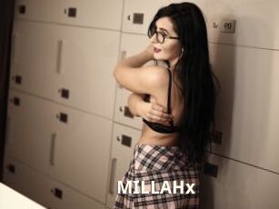 MILLAHx