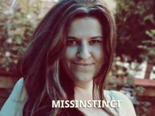 MISSINSTINCT