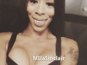 MIlaSinclair