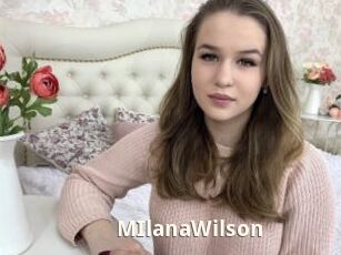MIlanaWilson