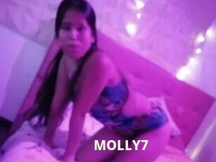 MOLLY7