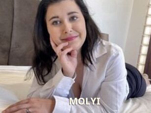 MOLYI