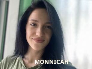 MONNICAH