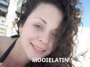 MOOIELATIN