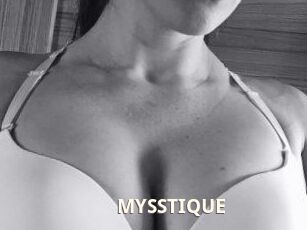MYSSTIQUE