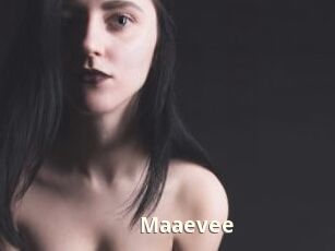 Maaevee
