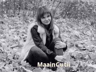 MaainCutii
