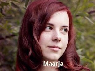 Maarja