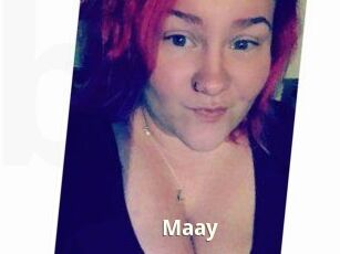 Maay