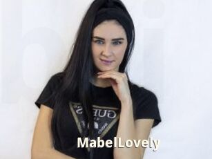 MabelLovely