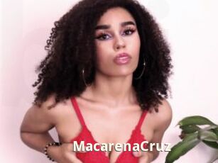 MacarenaCruz