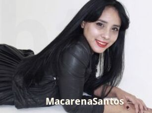 MacarenaSantos
