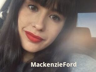MackenzieFord