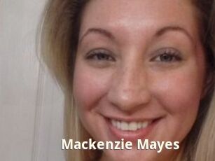 Mackenzie_Mayes