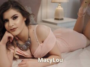 MacyLou