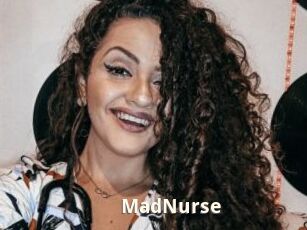 MadNurse