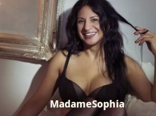 MadameSophia