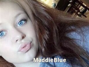 MaddieBlue