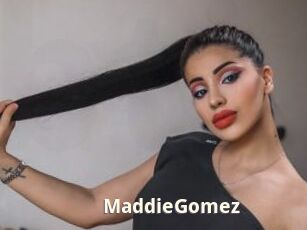 MaddieGomez