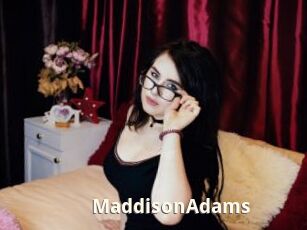 MaddisonAdams