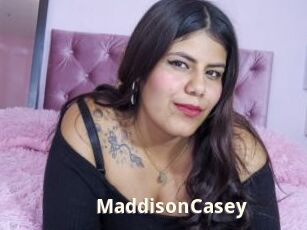 MaddisonCasey