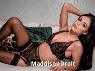 MaddisonDroit