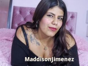 MaddisonJimenez