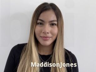 MaddisonJones