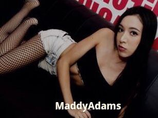 MaddyAdams