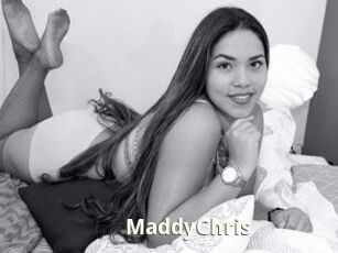 MaddyChris