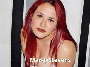 MaddyStevens