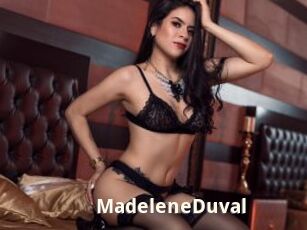 MadeleneDuval