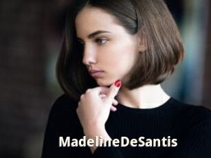 MadelineDeSantis