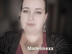 Madelinexx