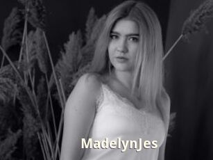MadelynJes