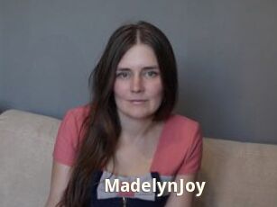 MadelynJoy