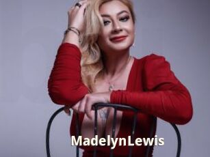 MadelynLewis