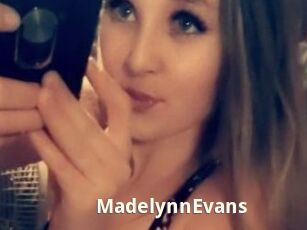 MadelynnEvans