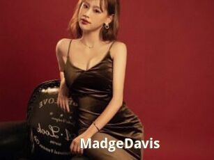 MadgeDavis