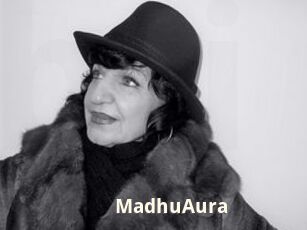 MadhuAura