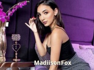MadiisonFox