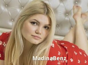 MadinaBenz