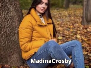 MadinaCrosby