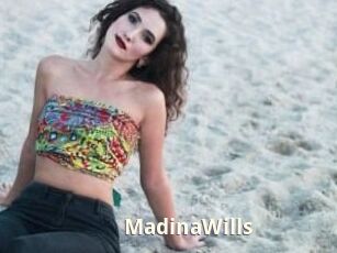 MadinaWills