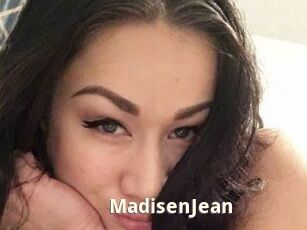 Madisen_Jean