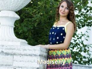 Madiseny