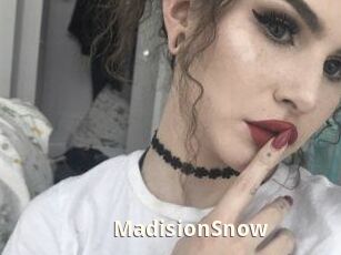 Madision_Snow