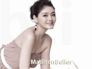 MadisonBoller