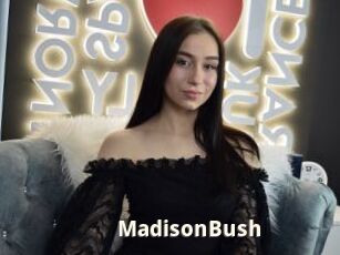 MadisonBush
