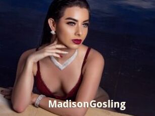 MadisonGosling
